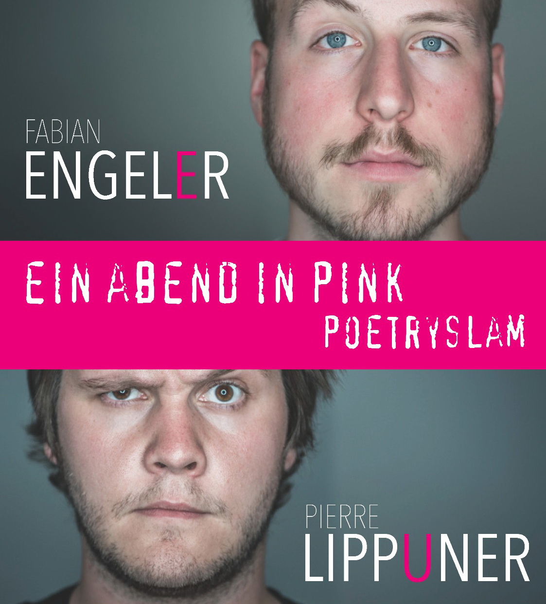 Fabian Engeler & Pierre Lippuner