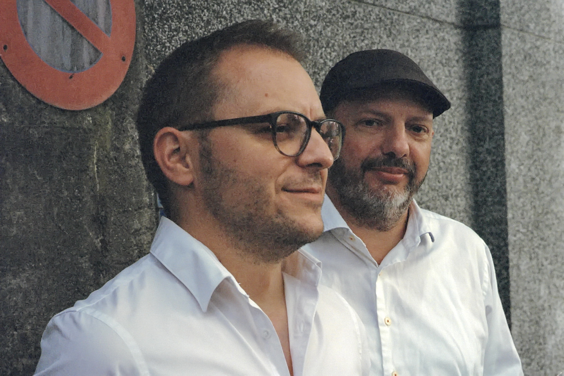 David Keller & Berhard Bichler